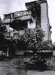 course